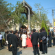 One of the weddings I unofficially officiated.